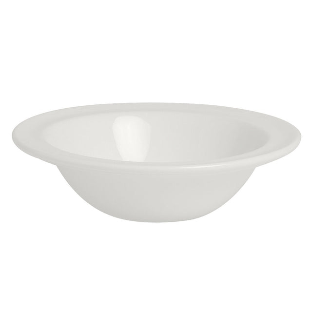 Monaco White Rim Fruit 13.5cm (5 1/4") - Pack 36