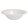 Monaco White Rim Fruit 13.5cm (5 1/4") - Pack 36