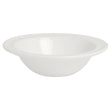 Monaco White Rim Fruit 16.5cm (6 1/2") - Pack 36