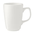 Monaco White Mug 23.5cl (8 1/4oz) - Pack 36