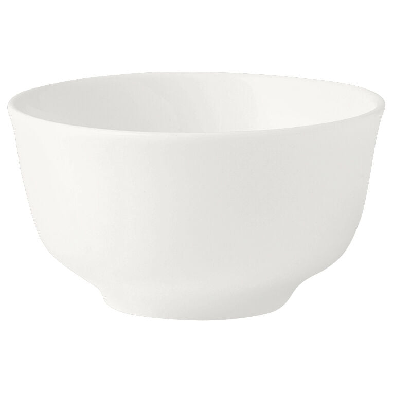 Monaco White Sugar Cup 22.75cl (8oz) - Pack 12