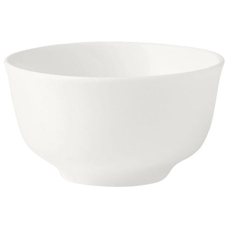 Monaco White Sugar Cup 22.75cl (8oz) - Pack 12