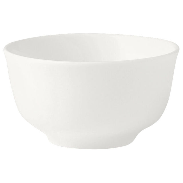 Monaco White Sugar Cup 22.75cl (8oz) - Pack 12