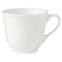 Monaco White Tall Cup 22.75cl (8oz) - Pack 36