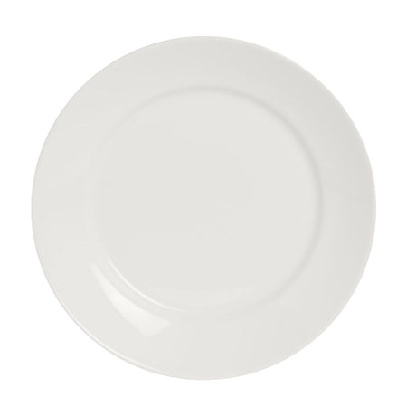 Monaco White Ultimate Bowl 30cm 159cl (11 3/4" 56oz) - Pack 6
