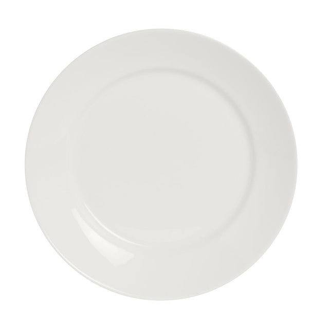 Monaco White Ultimate Bowl 30cm 159cl (11 3/4" 56oz) - Pack 6