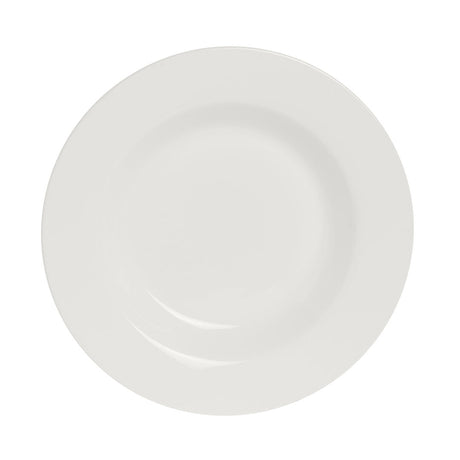 Monaco White Pasta Dish 30cm 56.75cl (11 3/4" 20oz) - Pack 6