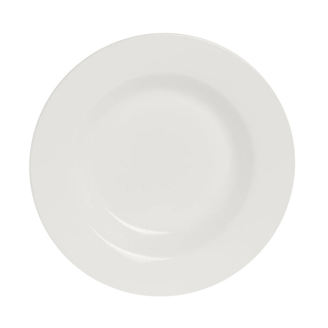 Monaco White Pasta Dish 30cm 56.75cl (11 3/4" 20oz) - Pack 6