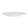 Monaco White Vogue Plate 30cm (11 3/4") - Pack 12