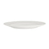 Monaco White Vogue Plate 25.5cm (10") - Pack 24