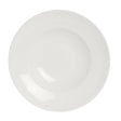 Monaco White Nouveau Bowl 23cm 21.25cl (9" 7 1/2oz) - Pack 24
