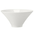 Monaco White Axis Bowl 15.25cm (6") - Pack 12