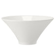 Monaco White Axis Bowl 10.25cm (4") - Pack 12