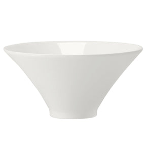 Monaco White Axis Bowl 10.25cm (4") - Pack 12