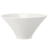 Monaco White Axis Bowl 10.25cm (4") - Pack 12