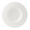 Monaco White Float Large Well 30.5cm 54.75cl (12" 19 1/3oz) - Pack 6
