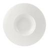 Monaco White Float Medium Well 30.5cm 32.75cl (12" 11 1/2oz) - Pack 6