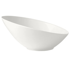 Monaco White Sheer Bowl 10.25cm 6.5cl (4" 2 2/7oz) - Pack 12