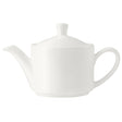 Monaco White Vogue Lid 2 For C661 C662 C679 - Pack 12