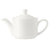 Monaco White Vogue Lid 2 For C661 C662 C679 - Pack 12