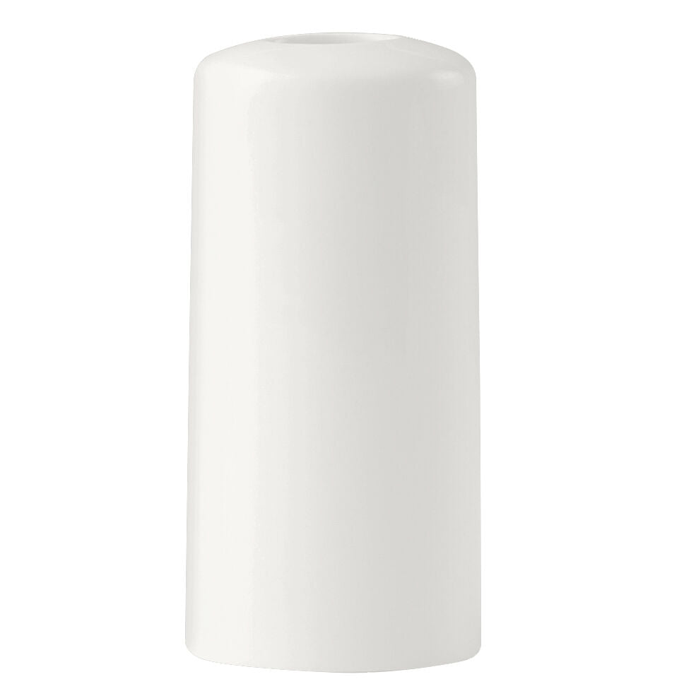 Monaco White Vogue Vase - Pack 12
