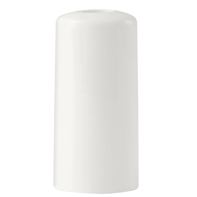Monaco White Vogue Vase - Pack 12