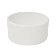 Monaco White Vogue Sugar Stick Holder - Pack 12