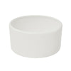 Monaco White Vogue Sugar Stick Holder - Pack 12