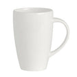 Monaco White Vogue Mug 28.5cl (10oz) - Pack 24