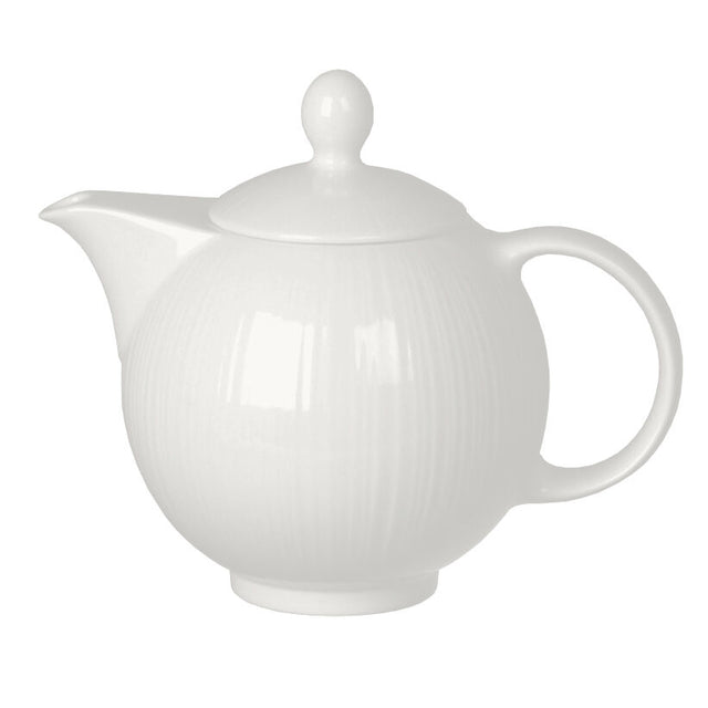 Spyro Teapot 60cl (21oz) Lid C725 - Pack 6