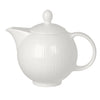 Spyro Teapot 60cl (21oz) Lid C725 - Pack 6