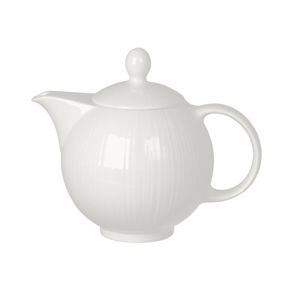 Spyro Teapot 34cl (12oz) Lid C727 - Pack 6
