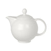 Spyro Teapot 34cl (12oz) Lid C727 - Pack 6