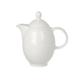 Spyro Coffeepot 34cl (12oz) Lid C731 - Pack 6