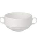 Spyro Handled Stacking Soup Cup 28.5cl (10oz) - Pack 36