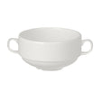 Spyro Handled Stacking Soup Cup 28.5cl (10oz) - Pack 36