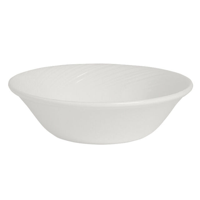 Spyro Oatmeal Bowl 16.5cm 50cl (6 1/2" 17 3/5oz) - Pack 36