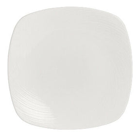 Spyro Quadro Plate 28cm (11") - Pack 12
