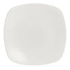 Spyro Quadro Plate 28cm (11") - Pack 12
