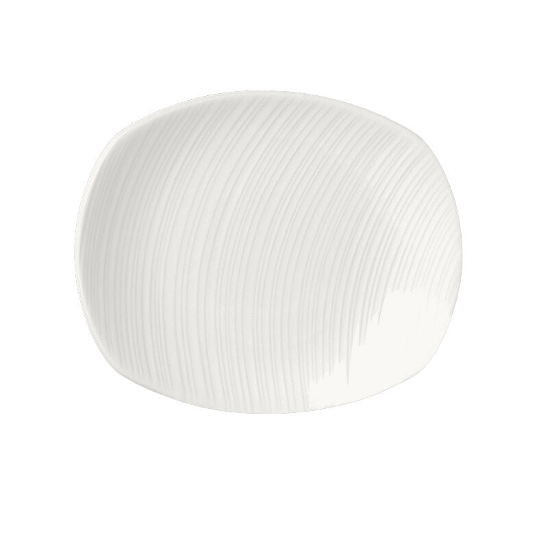 Spyro Rectangular Plate 16.25cm (6") - Pack 36