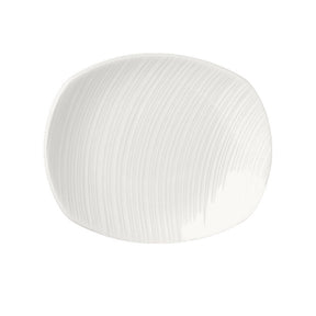 Spyro Rectangular Plate 16.25cm (6") - Pack 36