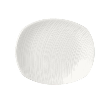 Spyro Rectangular Plate 16.25cm (6") - Pack 36