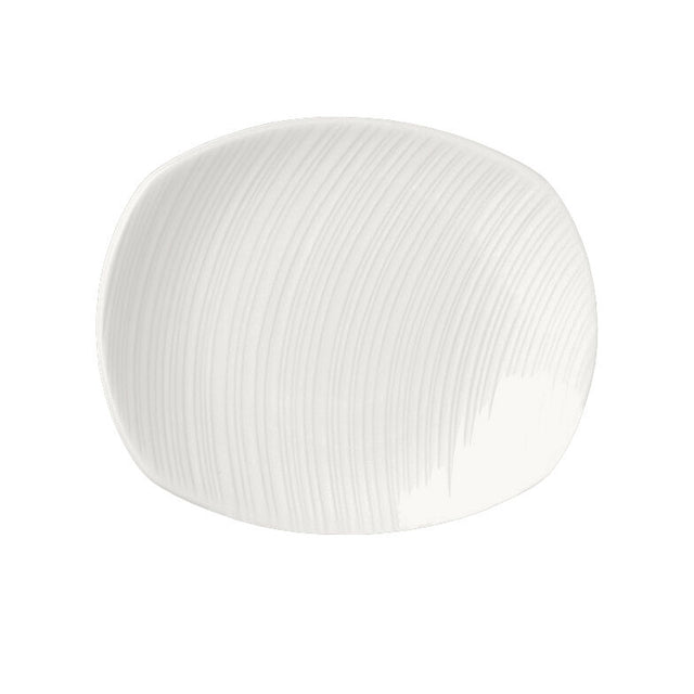 Spyro Rectangular Plate 16.25cm (6") - Pack 36
