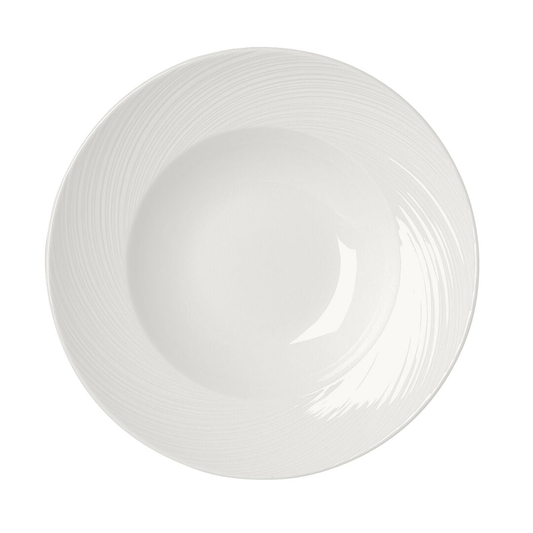 Spyro Nouveau Bowl 27cm (10 5/8") - Pack 6