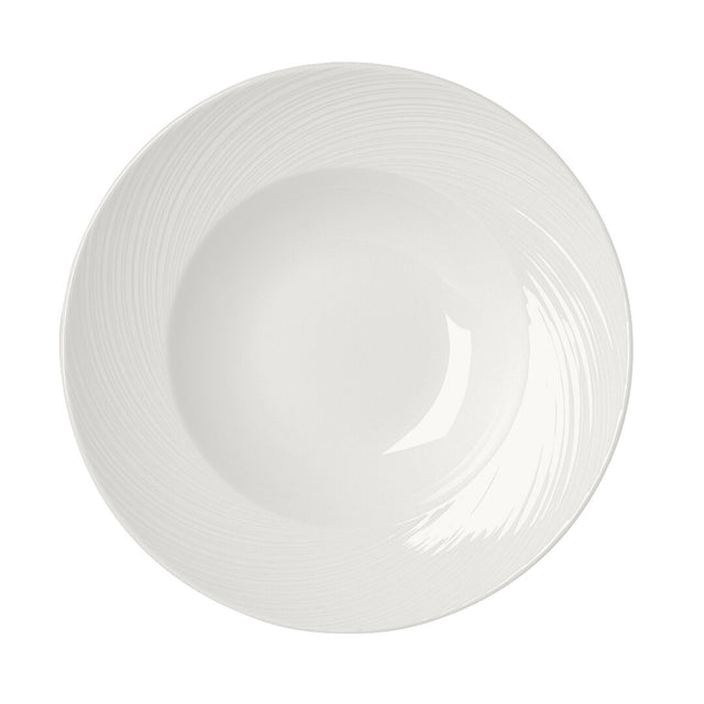 Spyro Nouveau Bowl 30cm 183.25cl (11 3/4" 64 1/2oz) - Pack 6