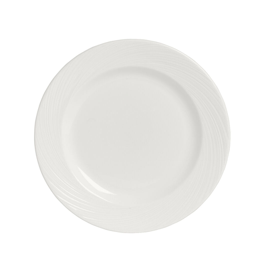 Spyro Plate 25.5cm (10") - Pack 24