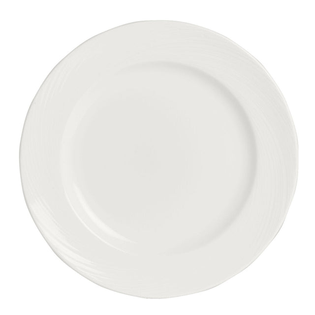 Spyro Plate 32cm (12 1/2") - Pack 6