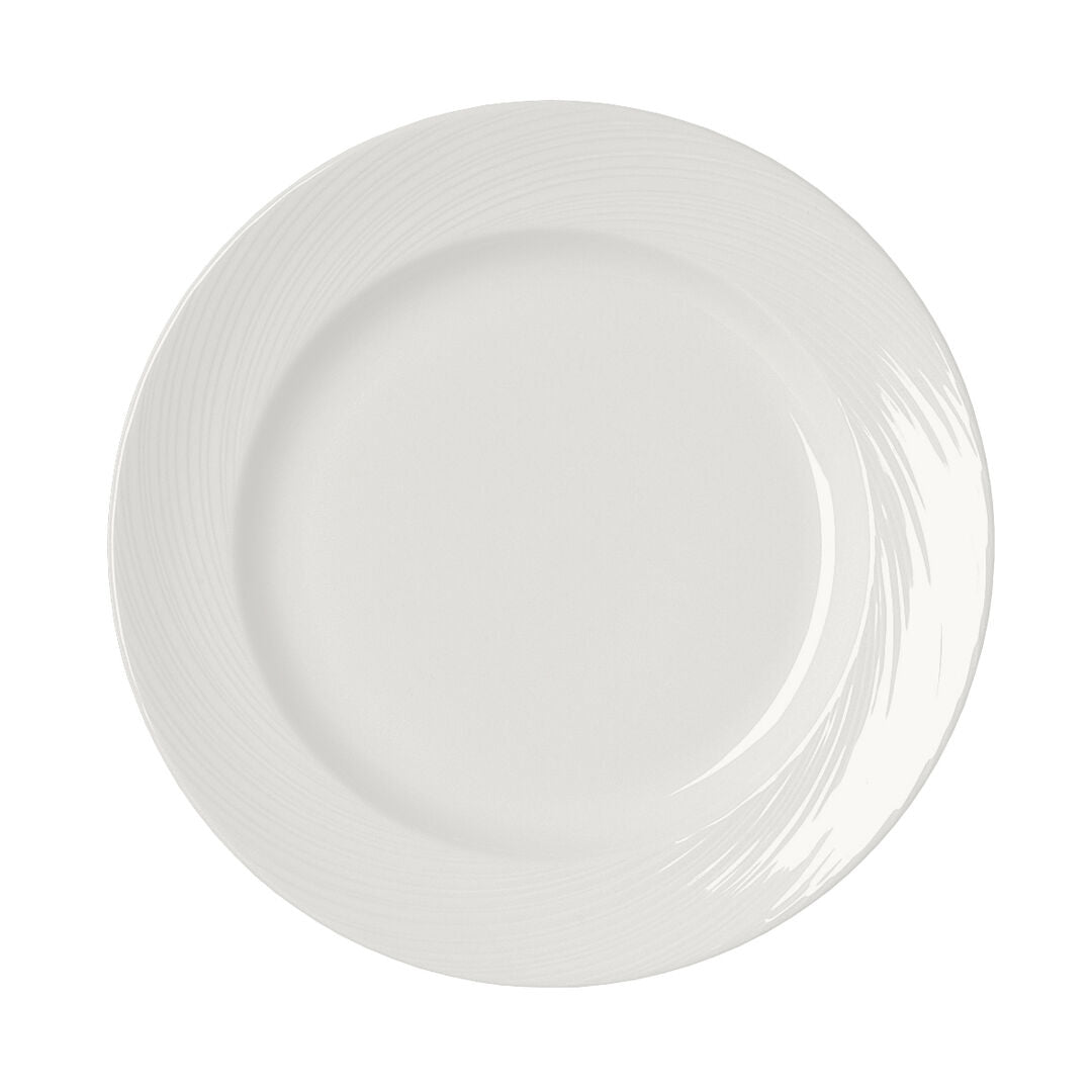 Spyro Plate 16.5cm (6 1/2") - Pack 36