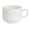 Spyro Stacking Cup 21.5cl (7 1/2oz) - Pack 36