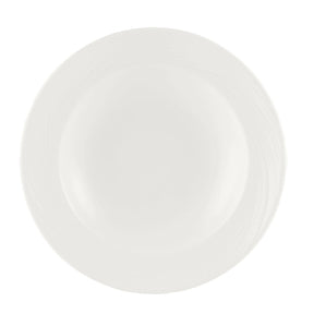 Spyro Soup Plate 24cm 39.75cl (9 1/2" 14oz) - Pack 24